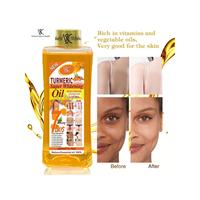 200ml Turmeric Essential Oil With For Skin Massage, Body Massage, Diffuser, Aromatherapy Hair Face Care body massage essentia...