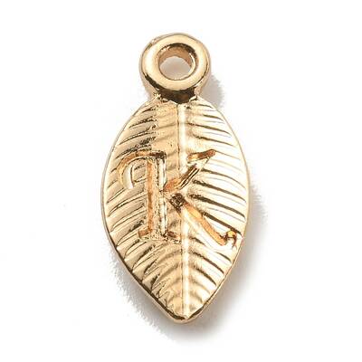 Alloy Pendants