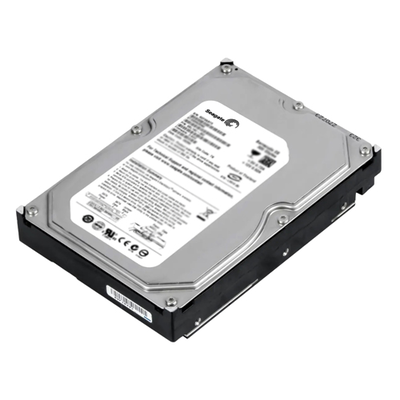 9ZM270-526 Seagate 4TB 6Gb/s SAS 7200 3.5-inch 128MB Hard Drive