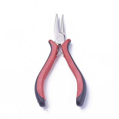 Carbon Steel Jewelry Pliers for Jewelry Making Supplies