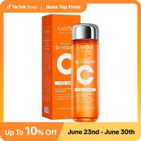 Korean Toner / Glass skin / Glowy Skin/ Collagen+Hyaluronic Acid+Niacinamide+5X Vitamin C