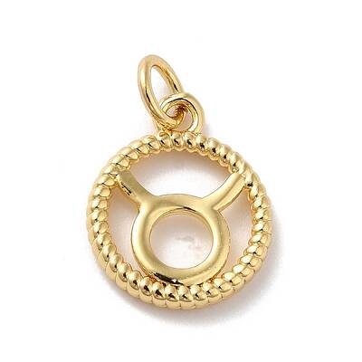 Brass Charms
