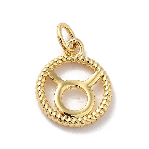 Brass Charms