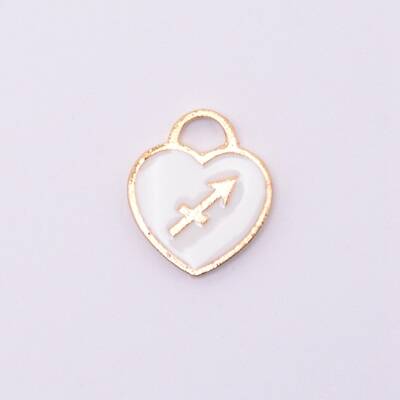 Alloy Enamel Charms