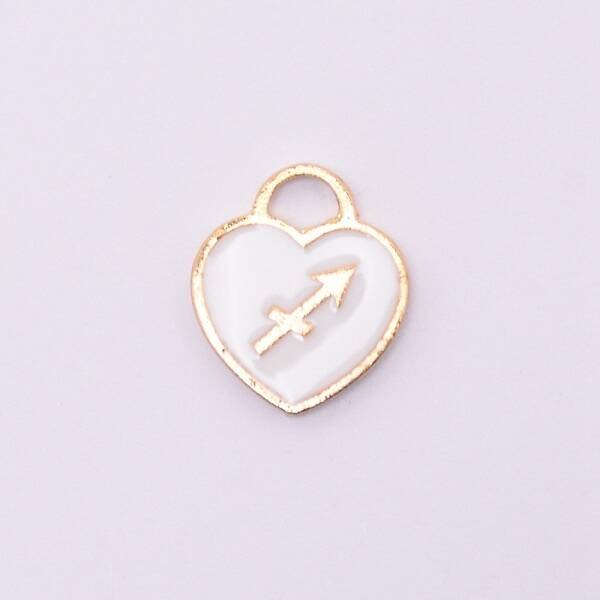 Alloy Enamel Charms