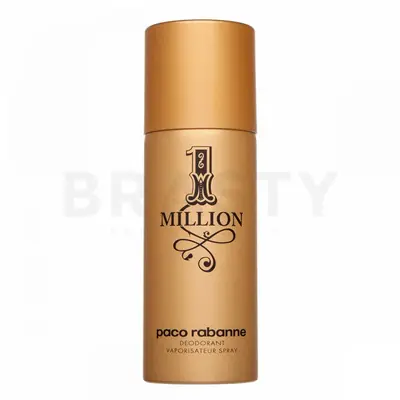 Paco Rabanne 1 Milione DSR M 150 ml