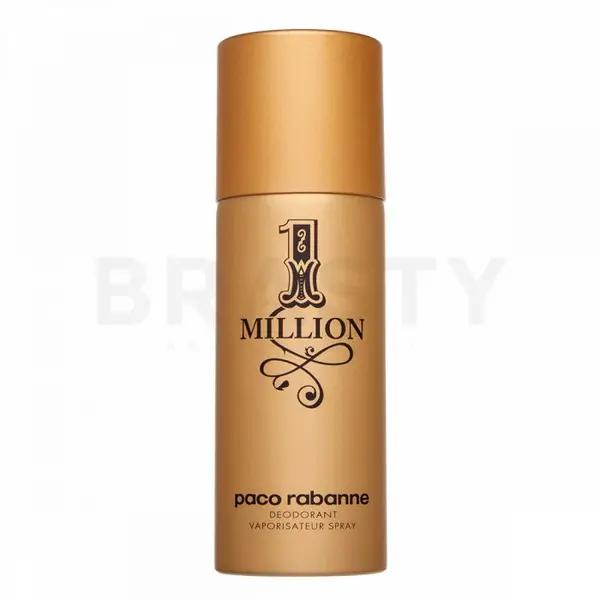 Paco Rabanne 1 Milione DSR M 150 ml