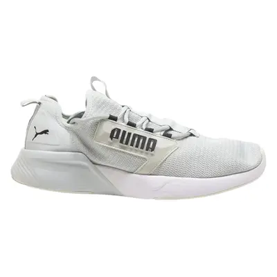 PUMA Sneaker Trainers Grey Synthetic Mens UK 9.5