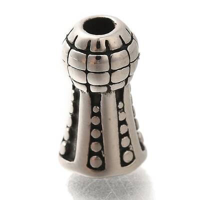 304 Stainless Steel Beads