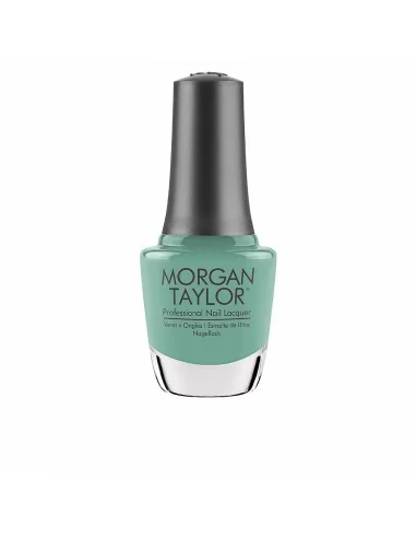 Morgan Taylor Professional Nail Polish Lost in Paradise 15ml
