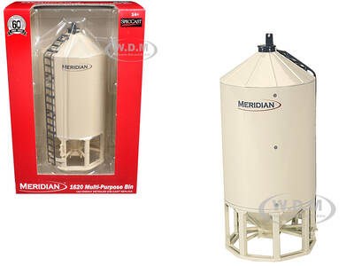 Meridian 1620 Multi-Purpose Bin Light Tan \