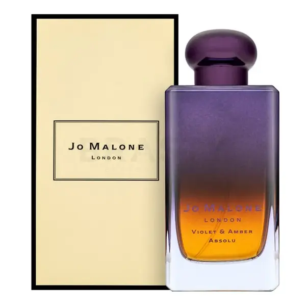 Jo Malone Violet & Amber Absolu unisex eau de toilette 100 ml
