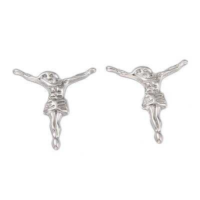Tarnish Resistant 304 Stainless Steel Cabochons