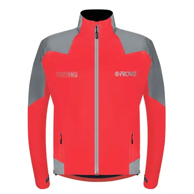Men's Cycling Reflective & Waterproof Jacket - Clearance