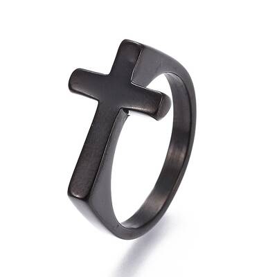 304 Stainless Steel Finger Rings