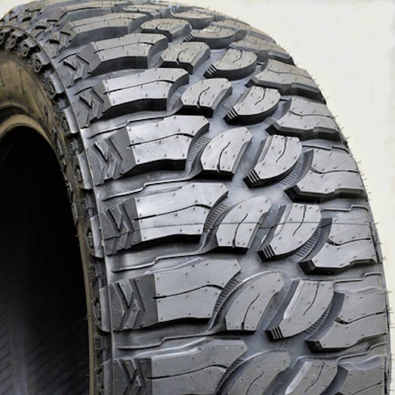 Atlas Tire PARALLER MT Mud Terrain - 275/70R18