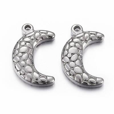 304 Stainless Steel Pendants