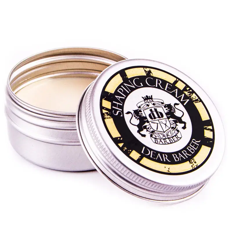 Dear Barber T.Tin Modeling Cream 20 ml