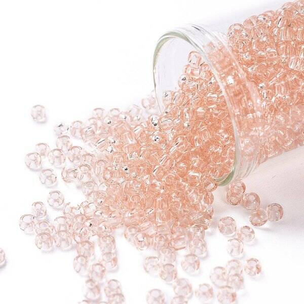 TOHO Round Seed Beads