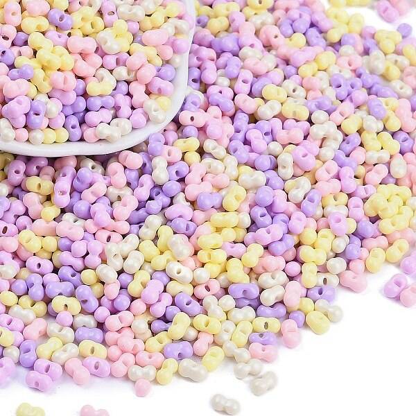 Glass Seed Beads