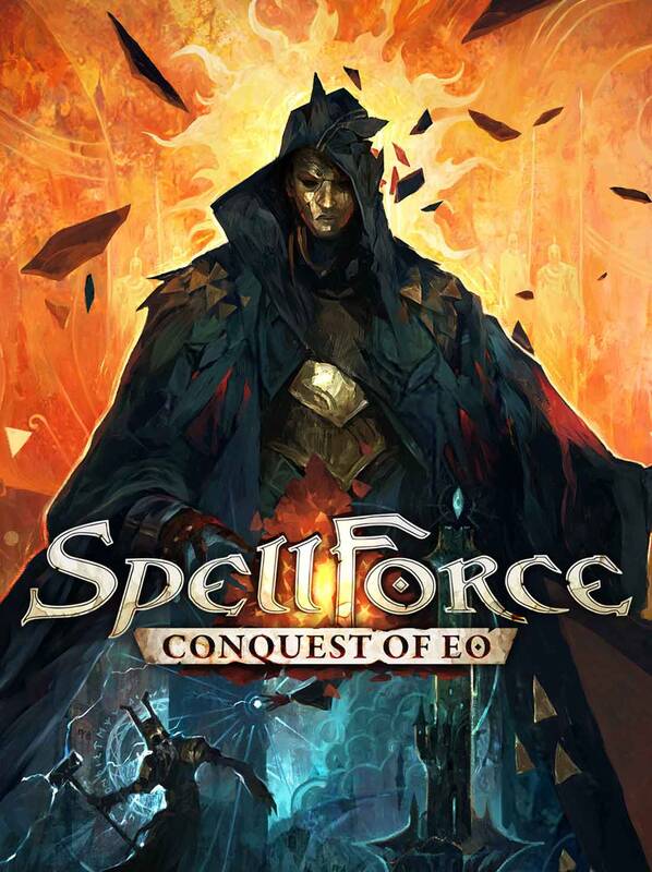 SpellForce: Conquest of Eo | Steam