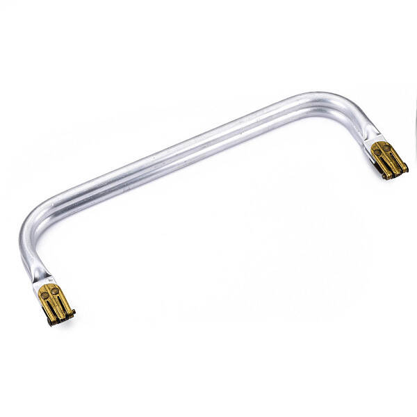 Aluminum Purse Frame Handle for Bag Sewing Craft Tailor Sewer