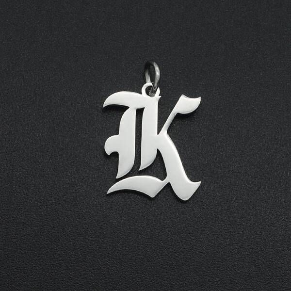 Non-Tarnish 304 Stainless Steel Pendants