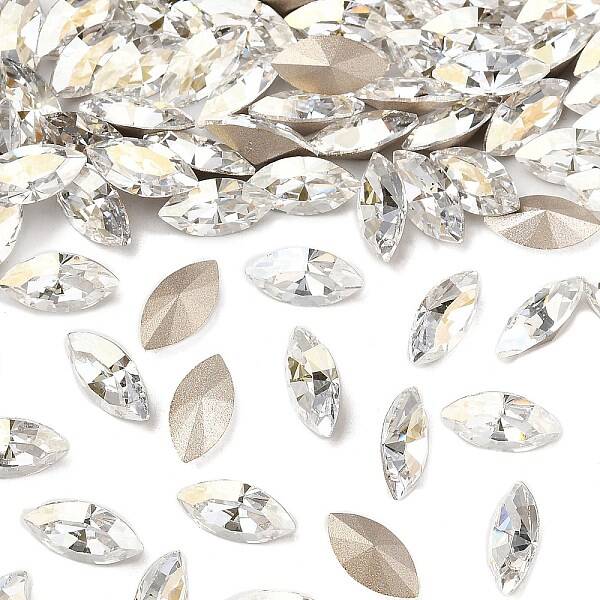 Preciosa® MAXIMA Crystal Fancy Stones