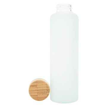 24 Promotional 18 oz h2go rincon - Sea Glass - Borosilicate Glass ...