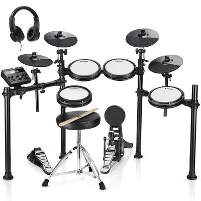 Donner DED-200X Electronic Drum Kit