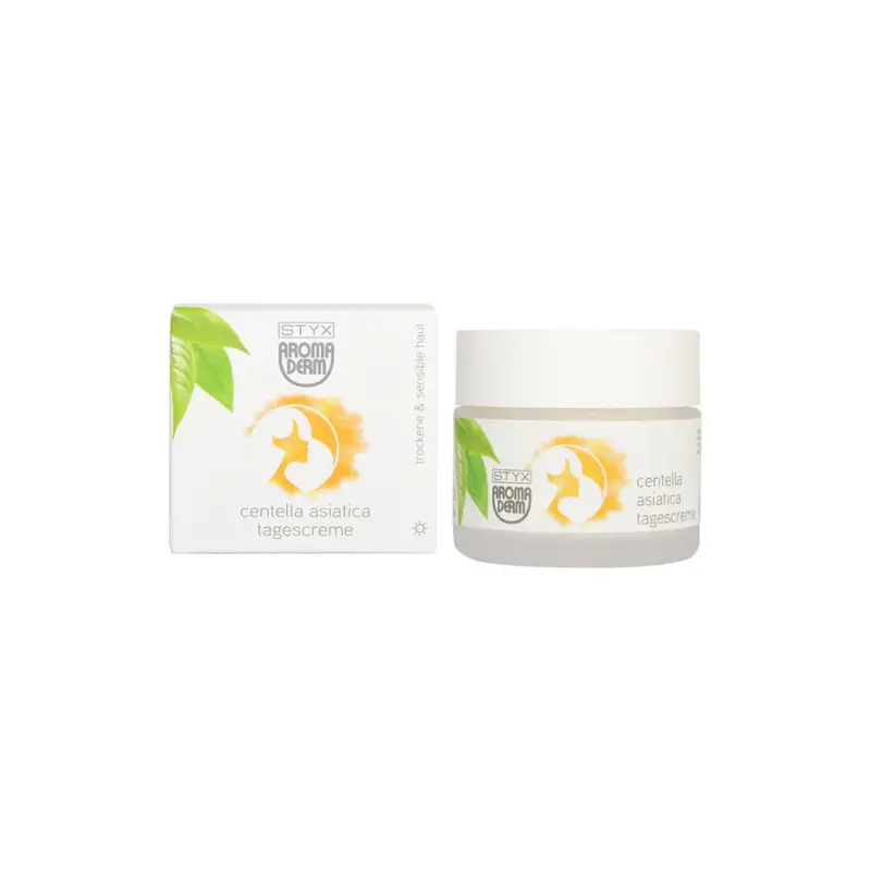 Styx Centella Asiatica Day Cream 50ml
