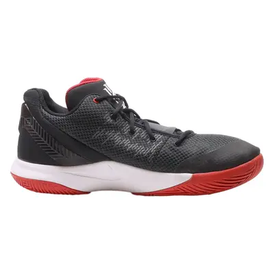 NIKE Sneaker Trainers Black Synthetic Mens UK 13