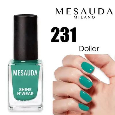 Mesauda Shine N'Wear Completo 231 Dollari