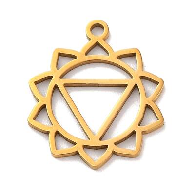 304 Stainless Steel Pendants