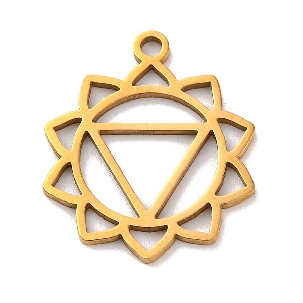 304 Stainless Steel Pendants