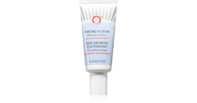 First Aid Beauty moisturizing eye cream with hyaluronic acid 15 ml