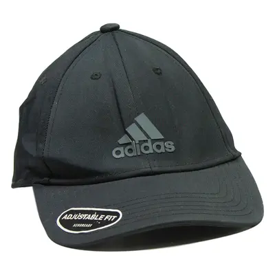 ADIDAS Mens Baseball Cap Black M