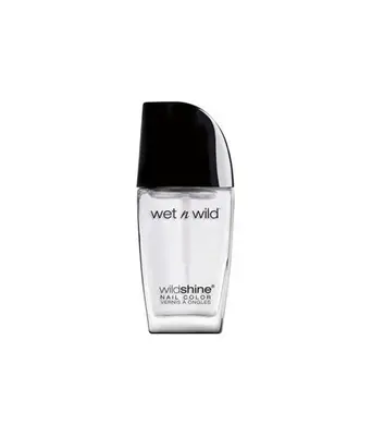 Wet N Wild Wild Shine Nail Polish - Nail Polish - E471B Kaleidoscope