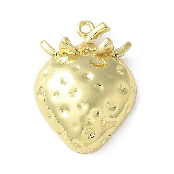 Brass Pendants