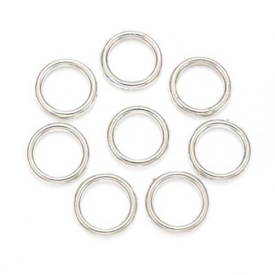 CCB Plastic Beads
