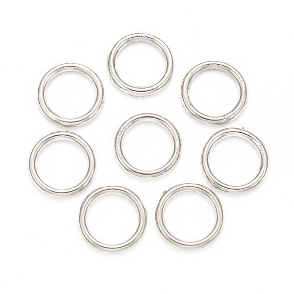 CCB Plastic Beads