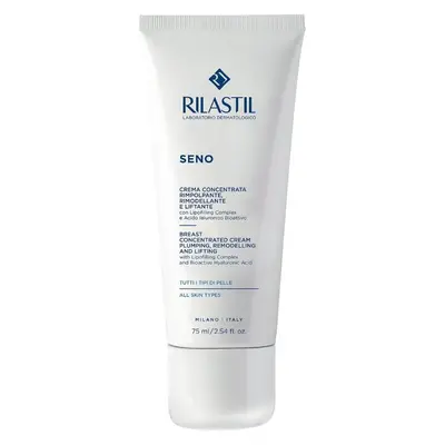 Rilastil Breast Concentrated Cream Plumping, Reshaping and Lifting 75 ml