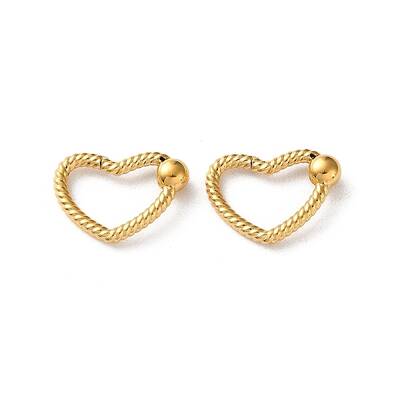 304 Stainless Steel Spring Gate Clasps