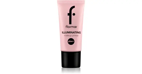 flormar Plus illuminating primer for foundation color 000 Natural 35 ml