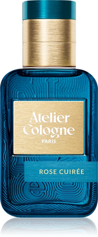 Atelier Cologne Cologne Rare Rose Cuirée Eau de Parfum unisex 30 ml