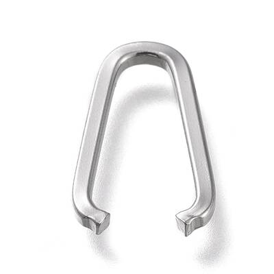 Non-Tarnish 304 Stainless Steel Quick Link Connectors