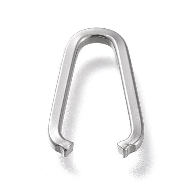 Non-Tarnish 304 Stainless Steel Quick Link Connectors