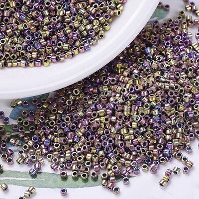 MIYUKI Delica Beads