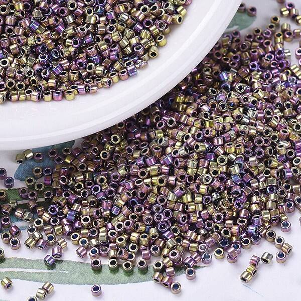 MIYUKI Delica Beads
