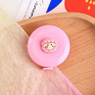 Plastic Tape Measure